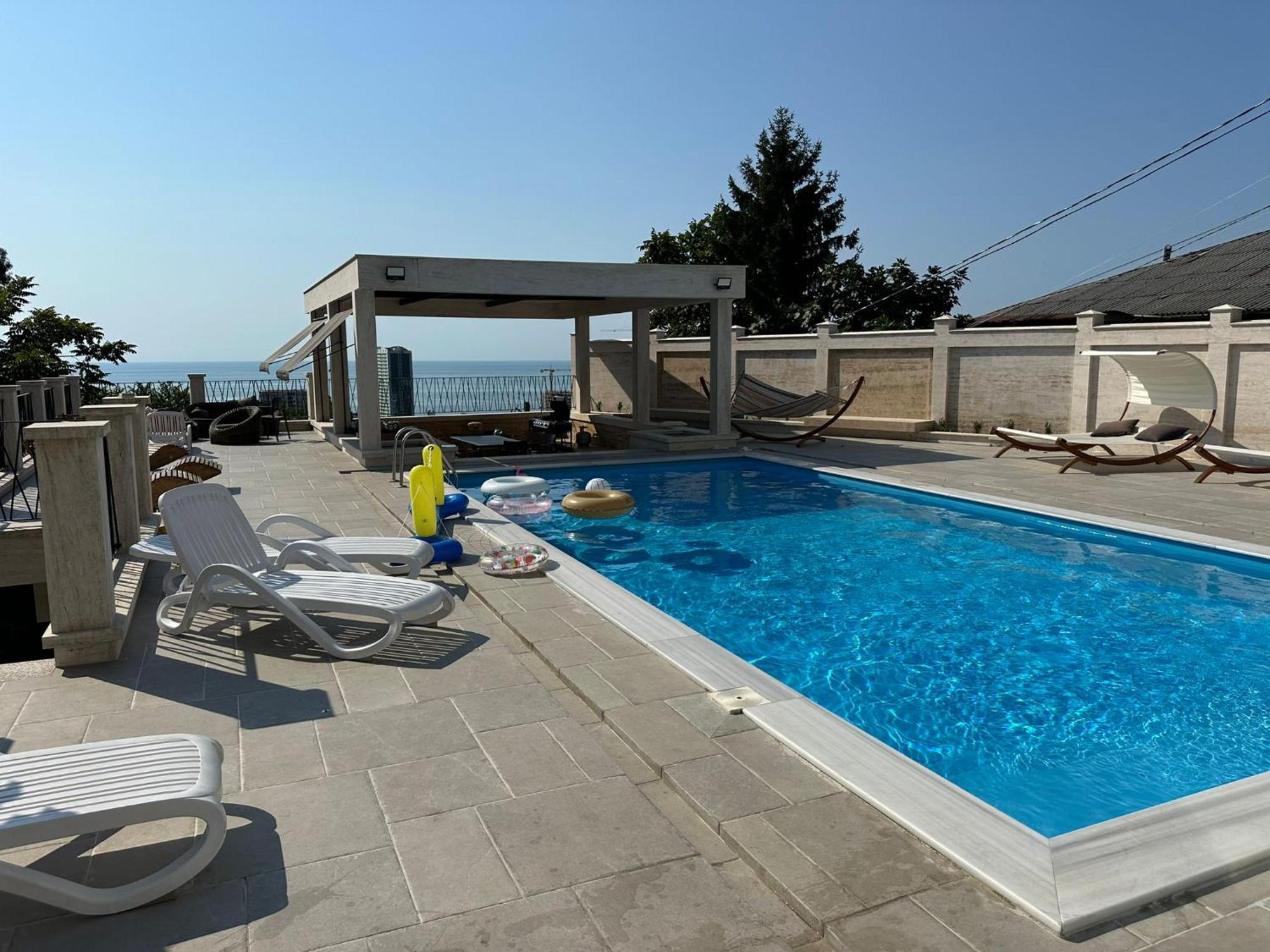 Villa Sunlight Gonio Extérieur photo