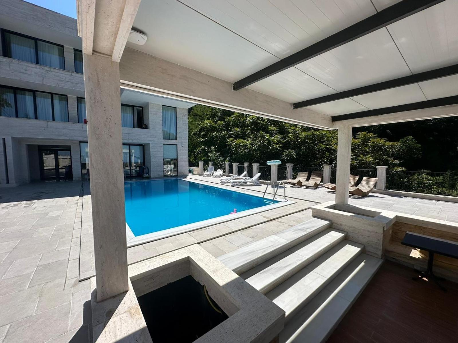 Villa Sunlight Gonio Extérieur photo